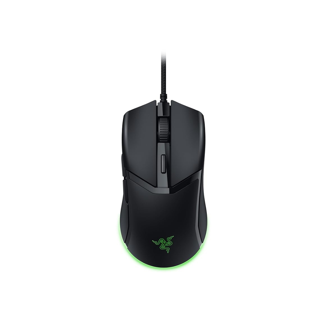 Razer Cobra Wired Gaming Mouse