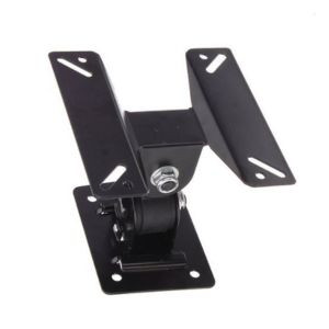 Movable Wall Mount brackets for 14 To 26 Inch