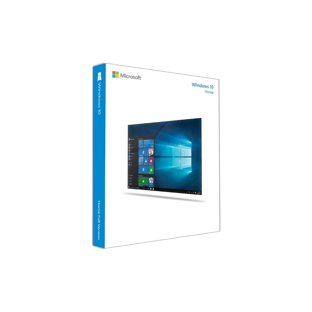 Microsoft Windows 10 Home