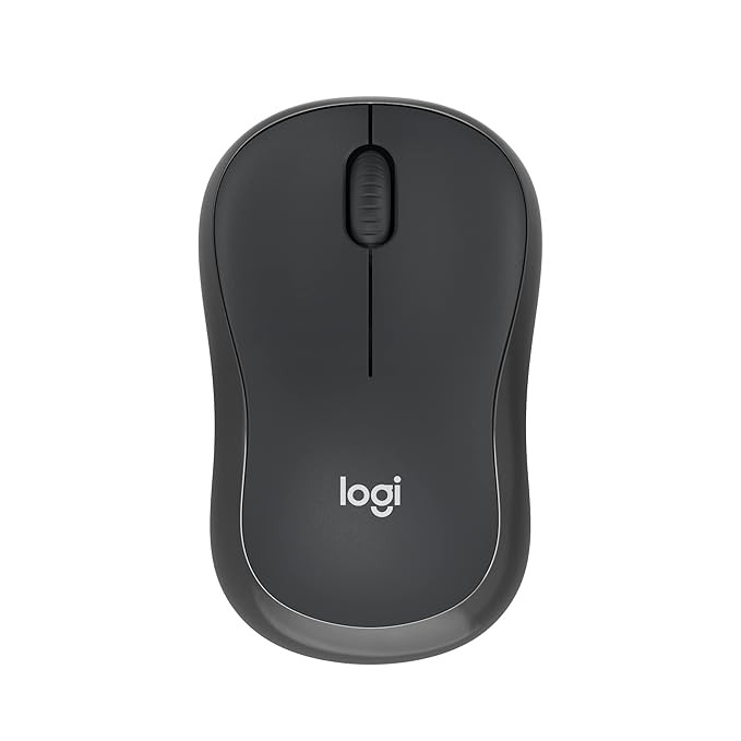 Logitech M240 Wireless Mouse