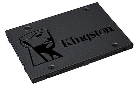 Kingston A400 960GB 2.5-inch SATA SSD