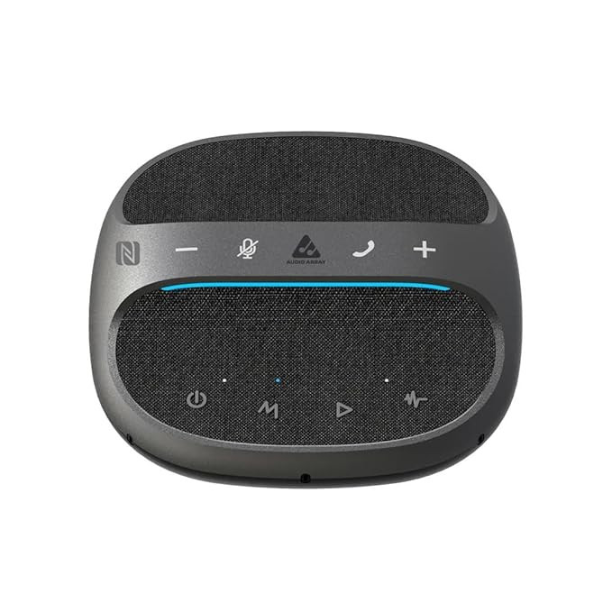 Audio Array AM-W45 Wireless Conference Microphone