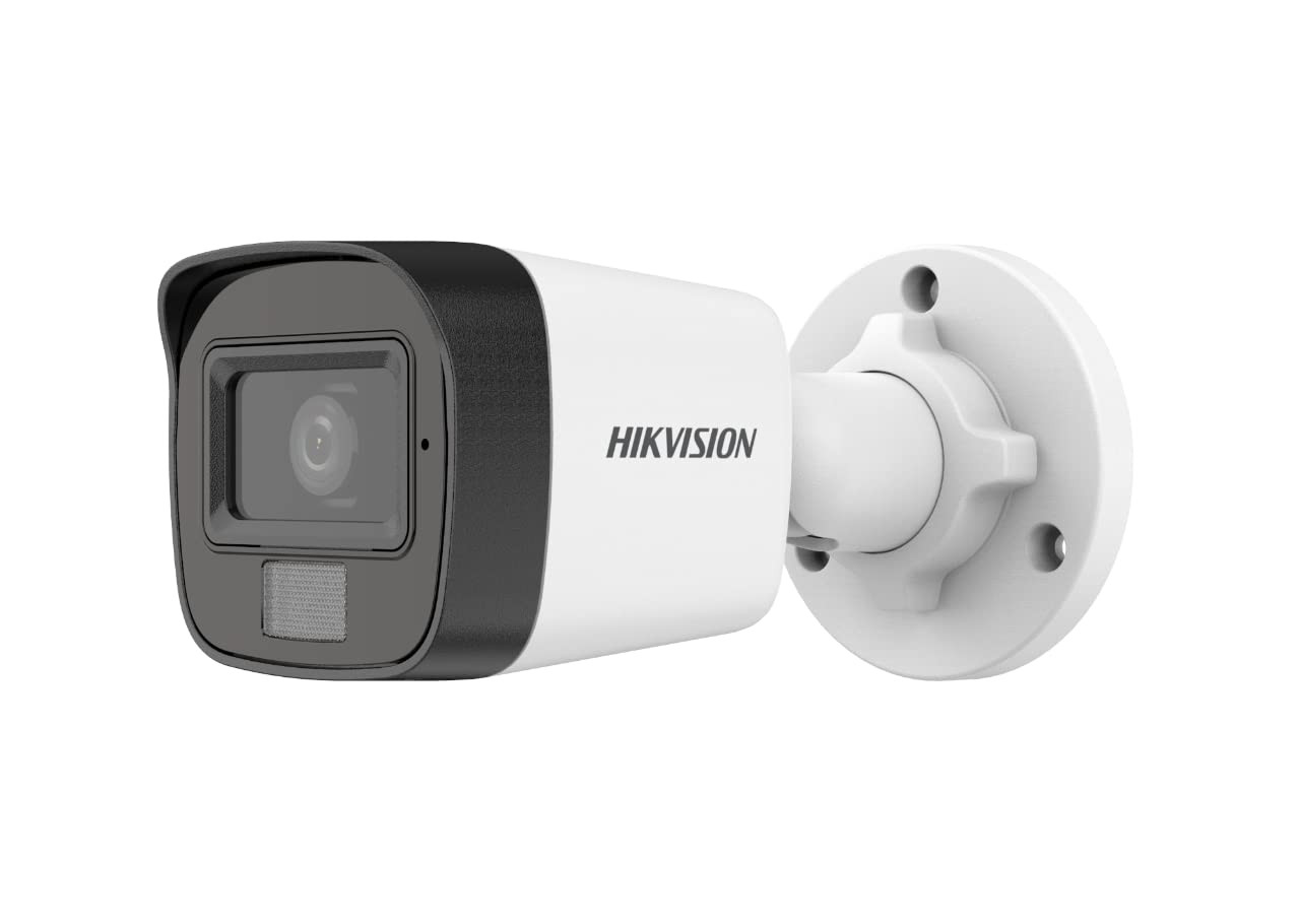 Hikvision 2mp Bullet Camera (DS-2CE16D0T-LPFS)