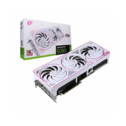 Colorful iGame GeForce RTX 5080 Ultra W OC 16GB-V Graphics Card
