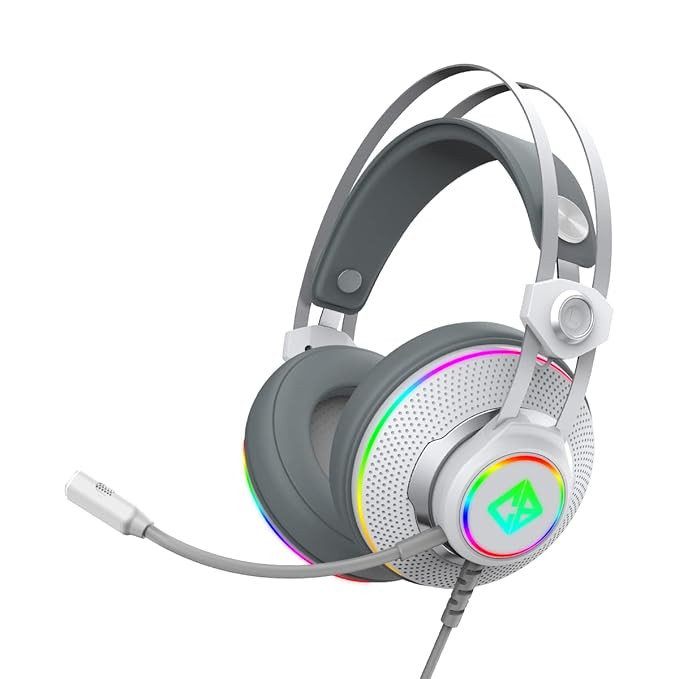 Cosmic Byte Proteus  Gaming Headset