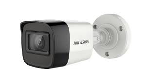 Hikvision 2mp Bullet Camera (DS-2CE16D3T-ITF)
