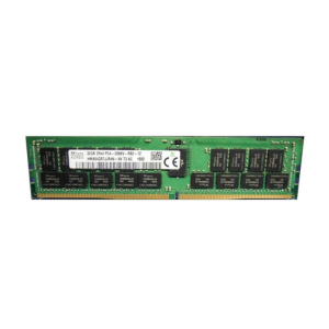 HYNIX 32GB DDR4 DESKTOP RAM - 2400MHz Long-DIMM MEMORY