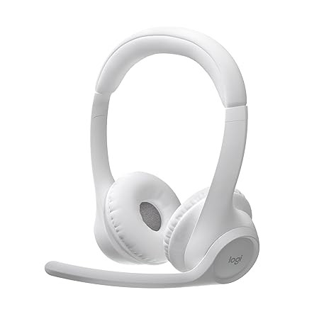Logitech Zone 300 Wireless Bluetooth Headset with Mic