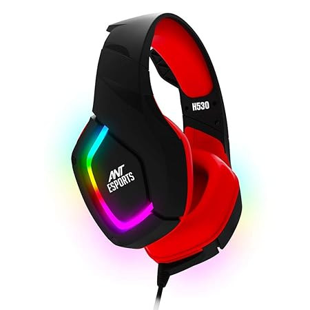 Ant Esports H530 Pro RGB Gaming Headset