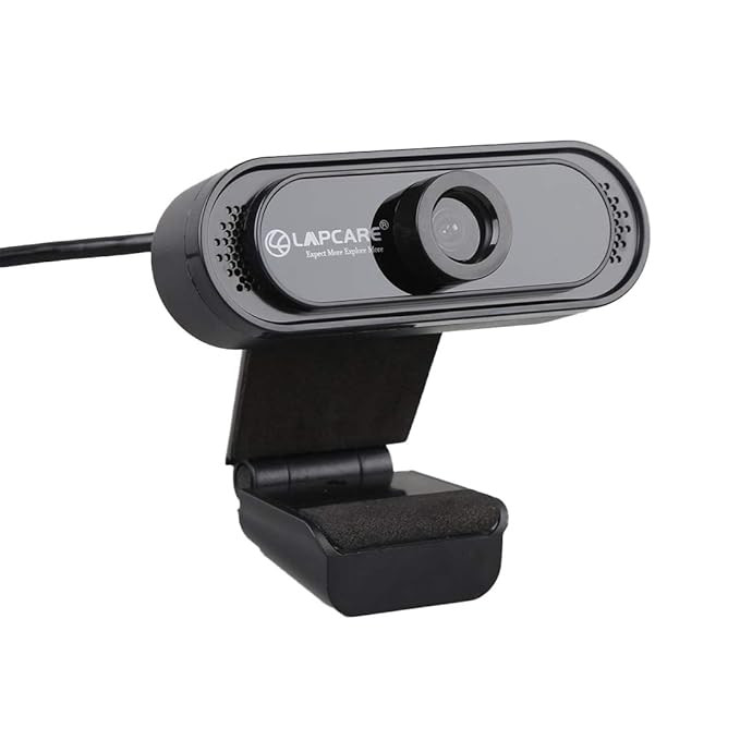 LAPCARE HD 720p Lapcam