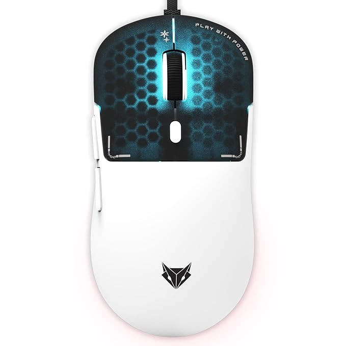 EvoFox Phantom Air Gaming Mouse