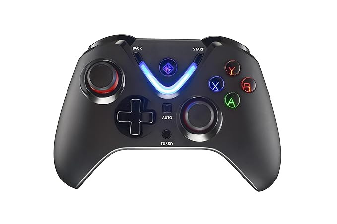 Cosmic Byte ARES Wireless Controller for PC