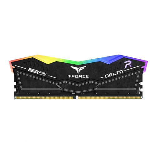 TeamGroup T-Force Delta 16GB 6000MHz DDR5 CL38 RGB RAM