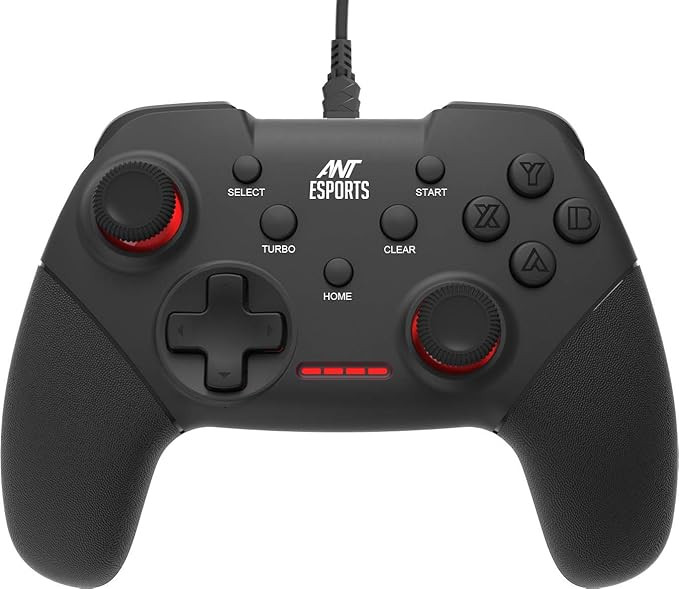 Ant Esports GP100 Controller Joysticks for PC