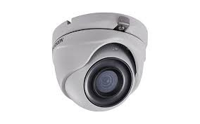 Hikvision 2mp Dome Camera (DS-2CE76D3T-ITMF)