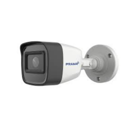 Prama 5 MP Bullet Camera (PT-HTH112E-ITF)