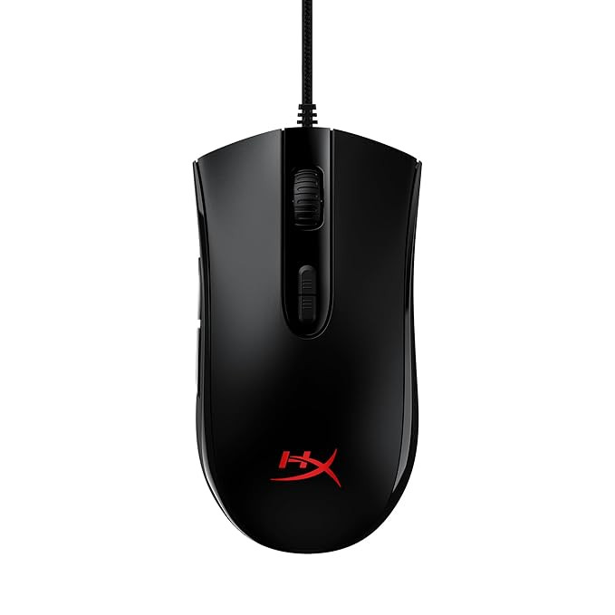 HyperX Pulsefire Core RGB USB Gaming Mouse