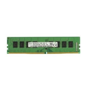 HYNIX 8GB DDR4 DESKTOP RAM - 2400MHz Long-DIMM MEMORY