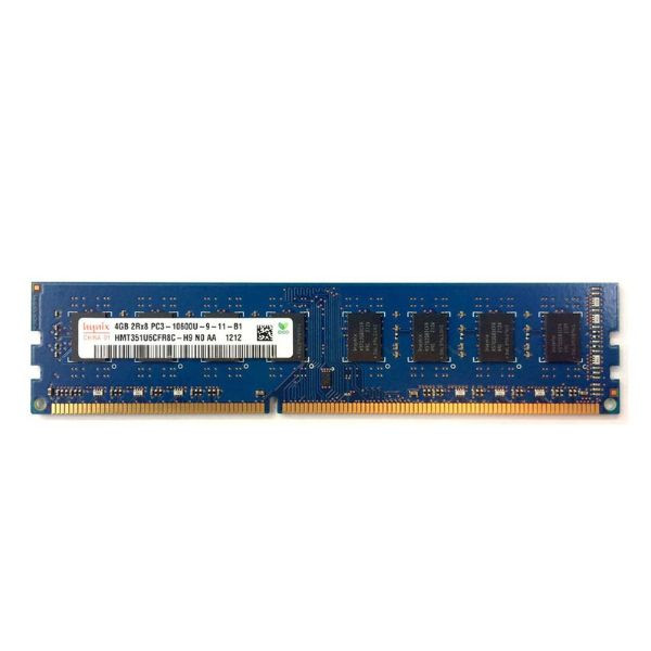 Hynix 4GB DDR3 1600MHz DESKTOP RAM