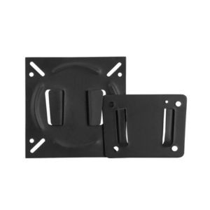 Fixed Wall Mount brackets for 14 To 26 Inch