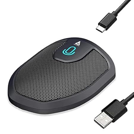 Audio Array AM-C28 USB Plug & Play Conference Mic