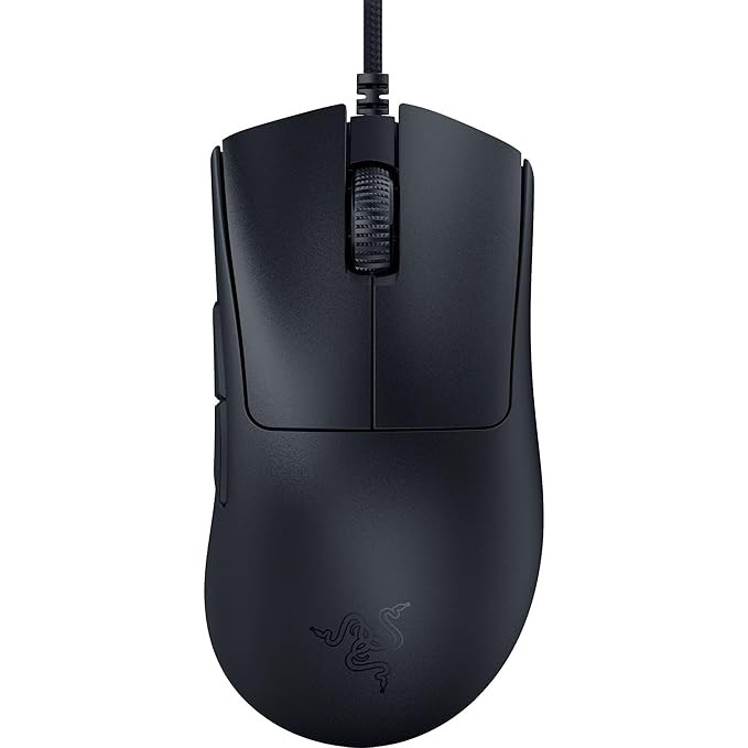 Razer Deathadder V3 Wired Gaming Mouse