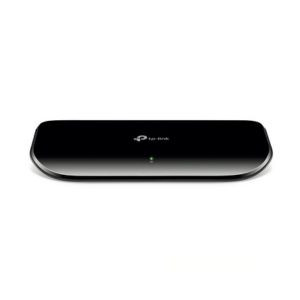 TP-Link 8 Port Gigabit Ethernet Network Switch