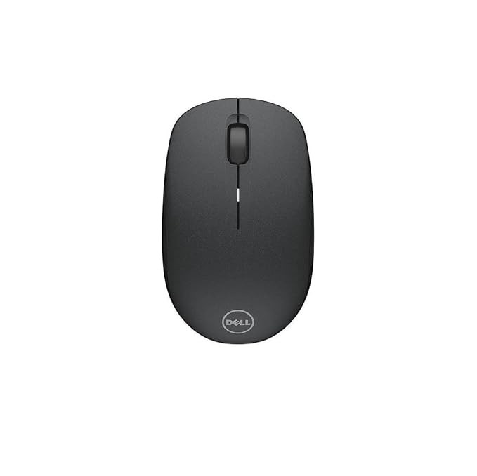 Dell WM126 Wireless Mouse