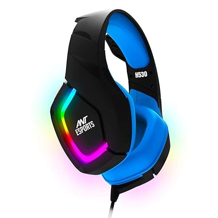 Ant Esports H530 Pro RGB Gaming Headset