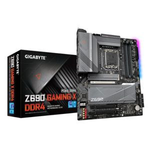 GIGABYTE Z690 Gaming X DDR4 Motherboard