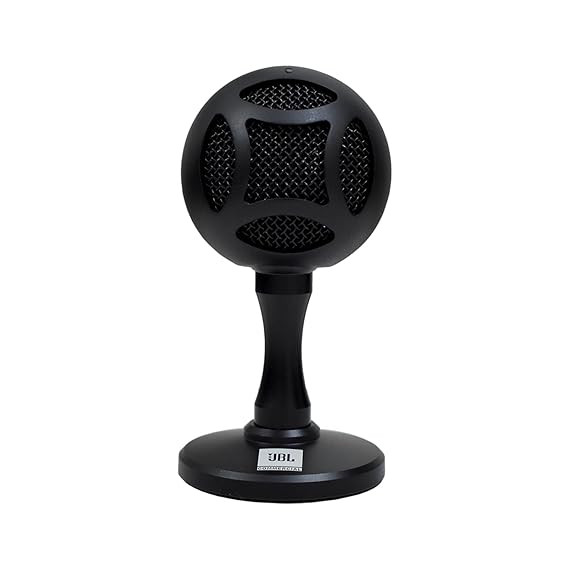 JBL Commercial CSUM06 Mini USB Microphone