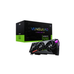 MSI GeForce RTX 5090 Vanguard SOC 32GB Graphics Card