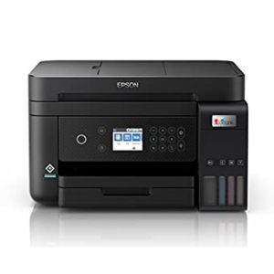 Epson EcoTank L6270 A4 Wi-Fi Duplex All-in-One Ink Tank Printer