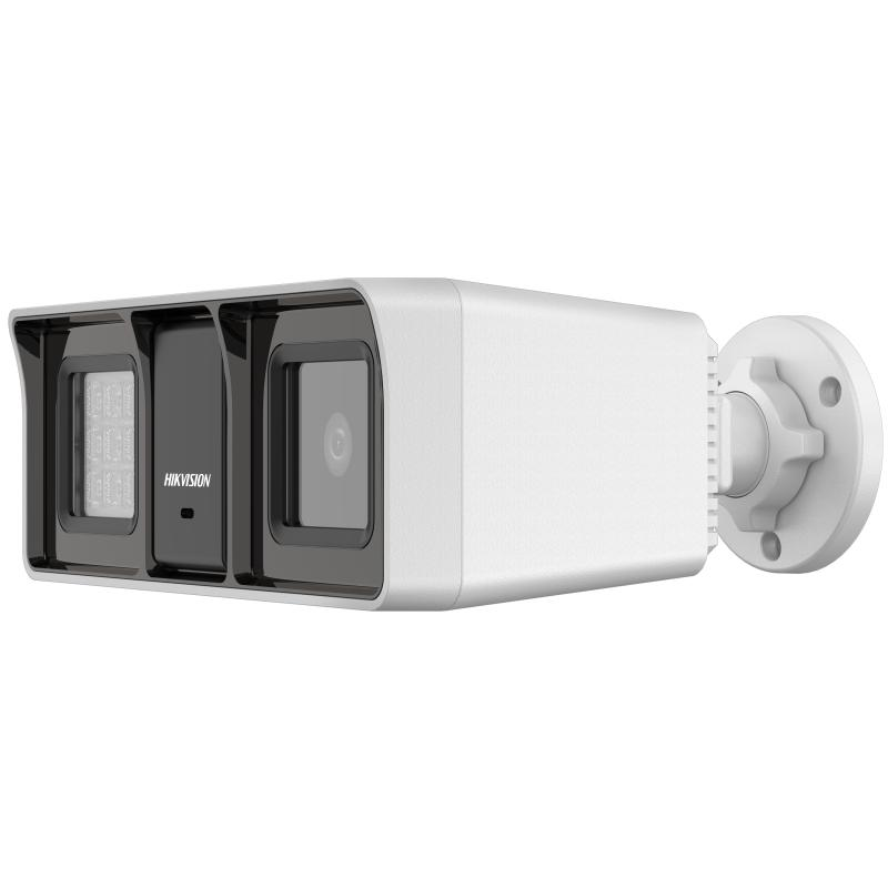Hikvision 2mp Bullet Camera (DS-2CE18D0T-LFS)