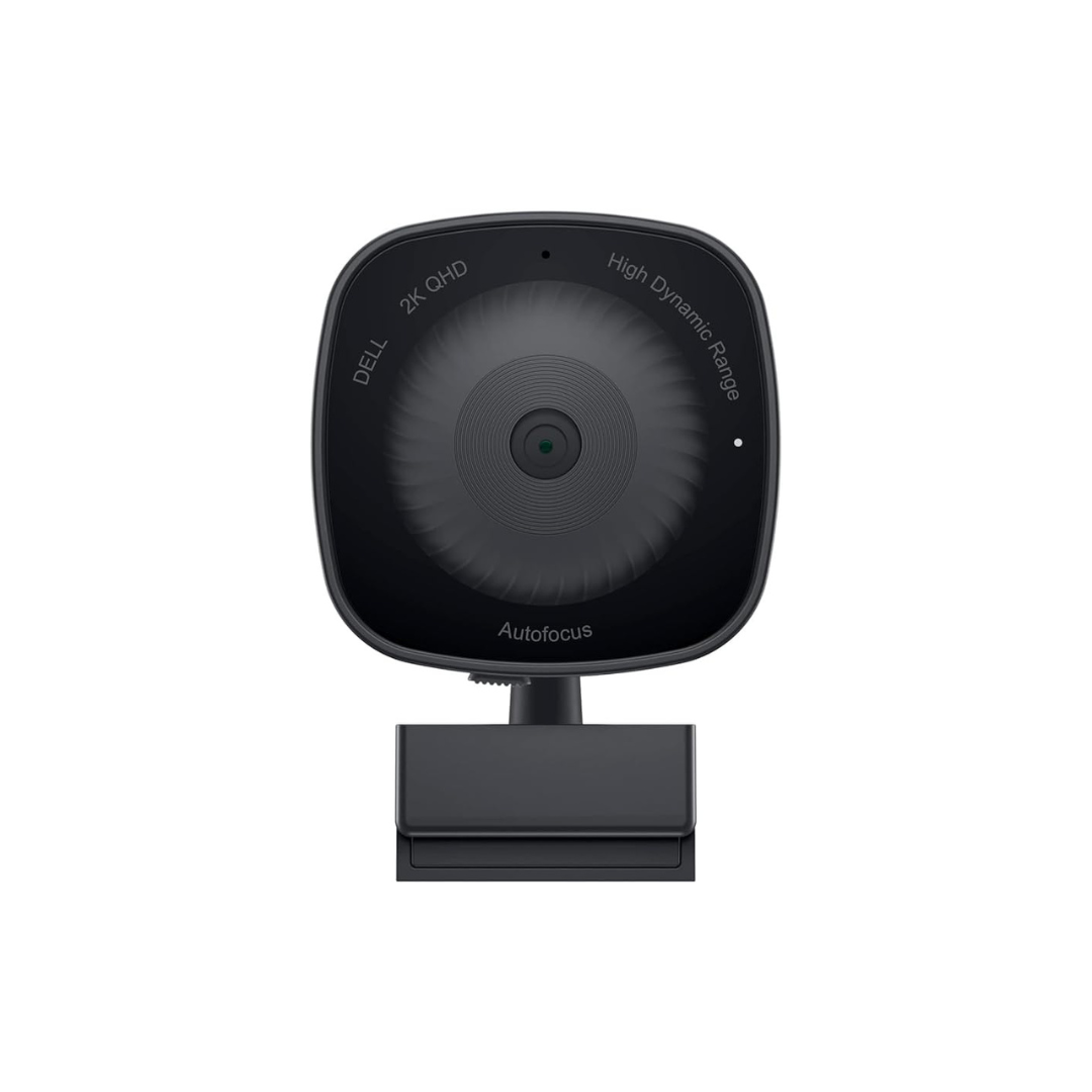 Dell Wb3023-2K QHD Webcam