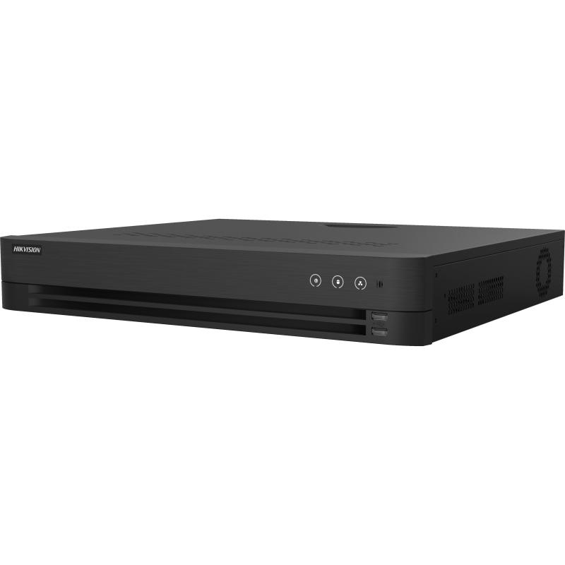 Hikvision 16-ch 1U 4K NVR (DS-7616NI-Q4)