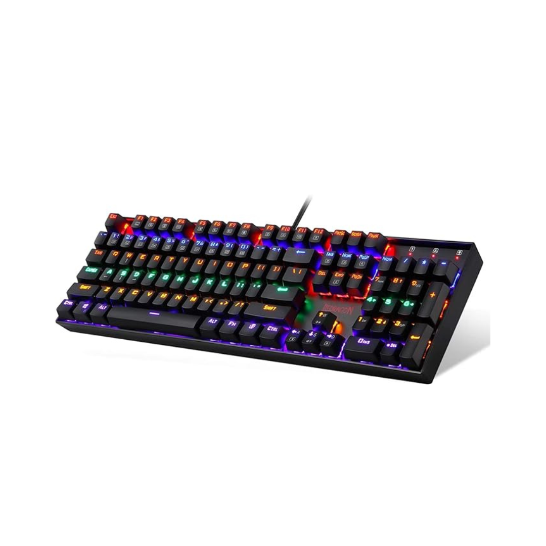 Redragon K551 Mechanical Wired Gaming Keyboard