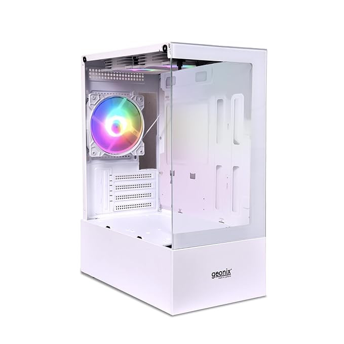 GEONIX X30 ATX Gaming Cabinet