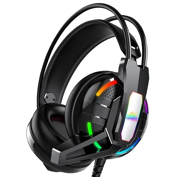 Ant Esports H525 Pro RGB Gaming Headset