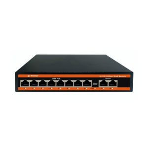 Secureye 8 port poe Network Switch