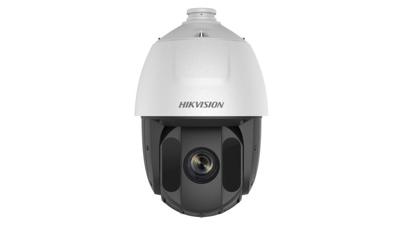 Hikvision 2mp PTZ Camera (DS-2AE5225TI-A)