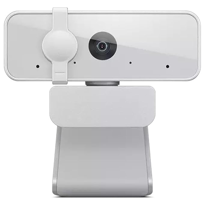 Lenovo 300 FHD Webcam