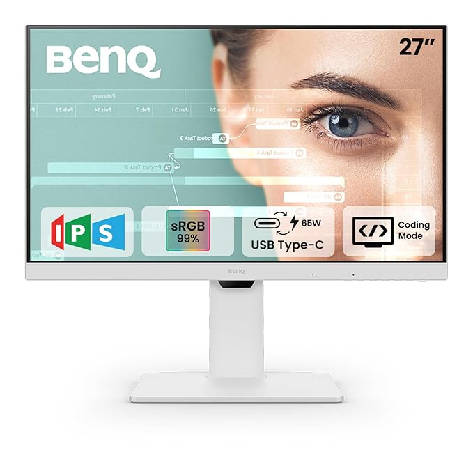 BenQ GW2786TC 27 Inches FHD IPS Monitor