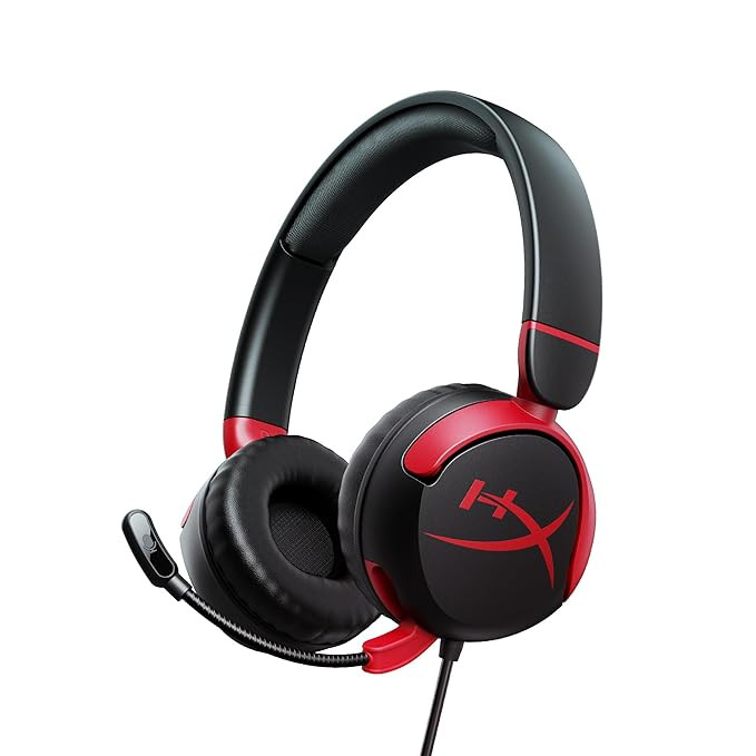 HyperX Cloud Mini Wired Headset