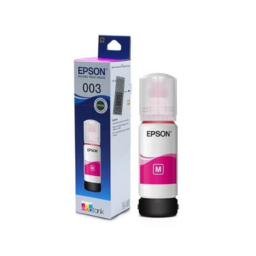 Epson 003 Magenta Original Ink - 65 ml