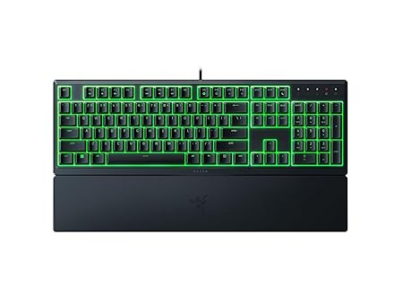 Razer Ornata V3 X Gaming Keyboard