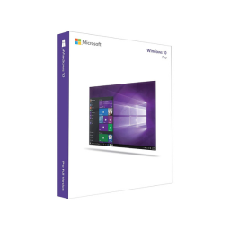 Microsoft Windows 10 Pro
