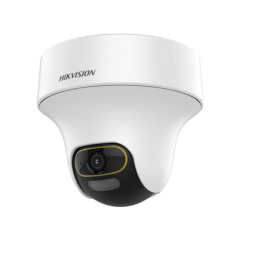 Hikvision ColorVu 2mp Dome Camera (DS-2CE70DF3T-PTS)