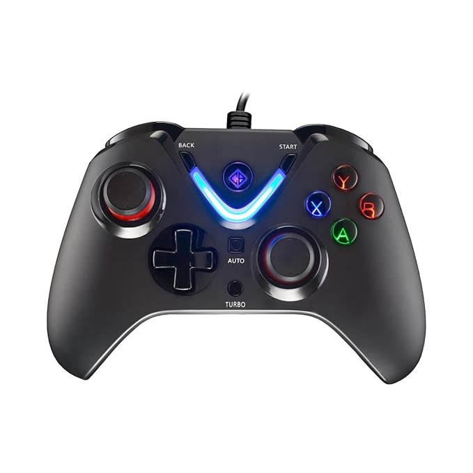 Cosmic Byte ARES Wired Controller for PC