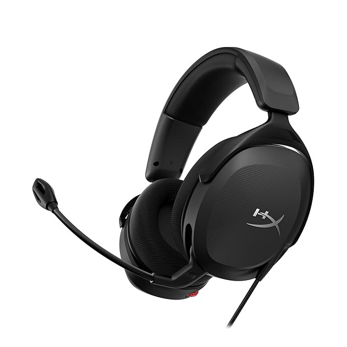 HyperX Cloud Stinger 2 Core PC Gaming Headset with mic